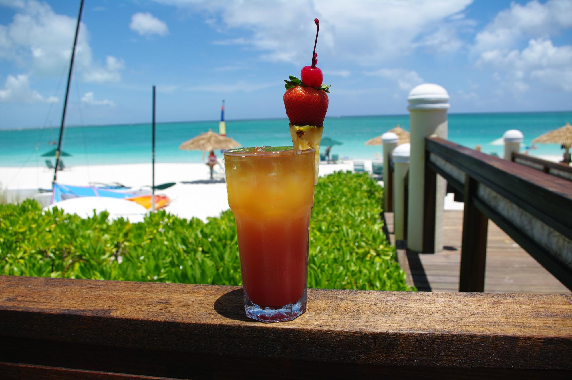 THE 10 BEST Restaurants In Turks And Caicos Updated January 2024   Hemingway S Restaurant 