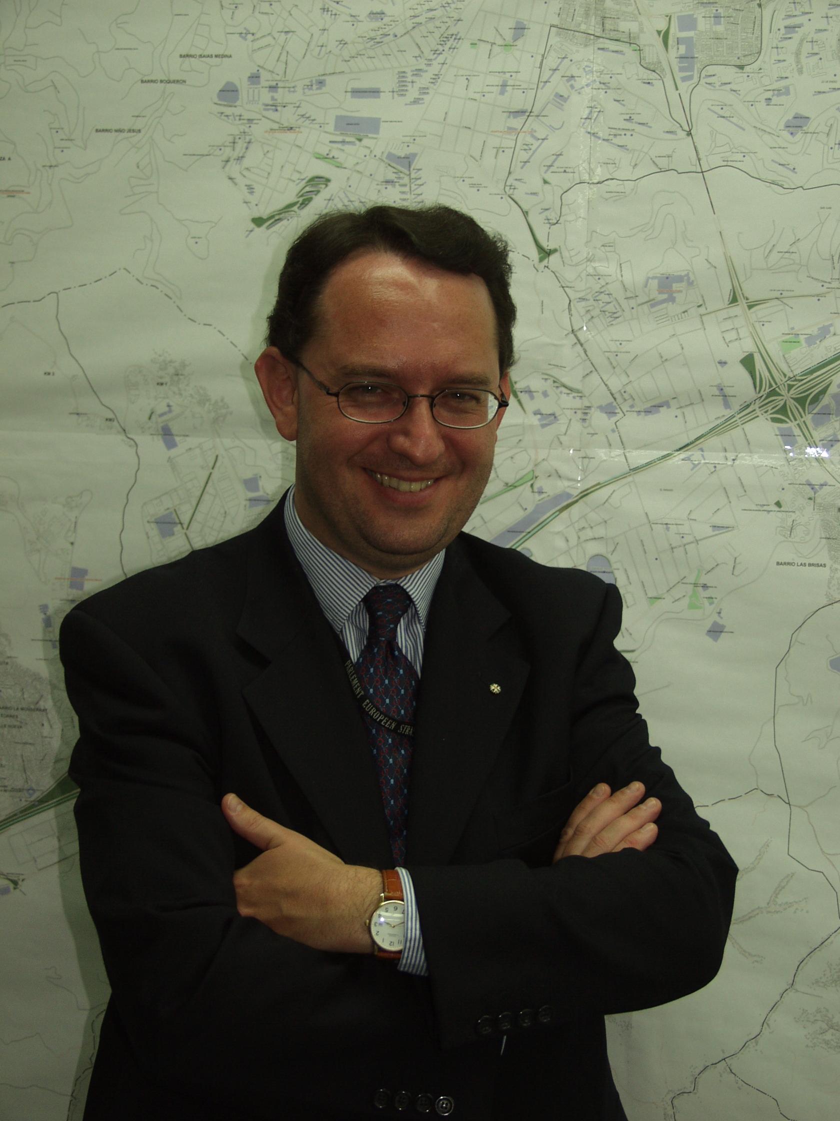 Marco V
