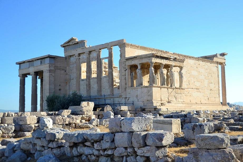 athens greece private tour guides