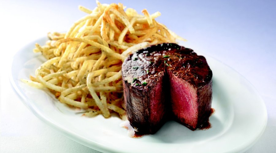 Ruth's Chris Steak House