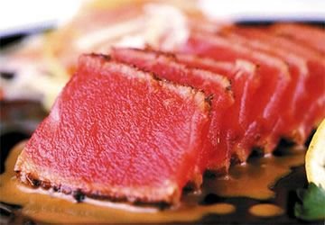 Ruth's Chris Steak House
