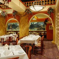 La Strada at Eldorado Resort Casino