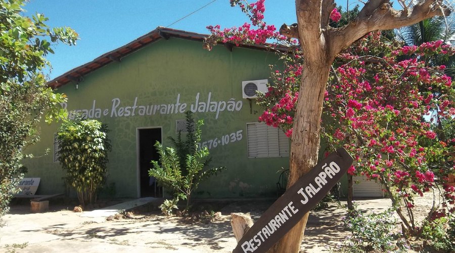 Restaurante simples mas muito agradável com comida caseira saborosa!