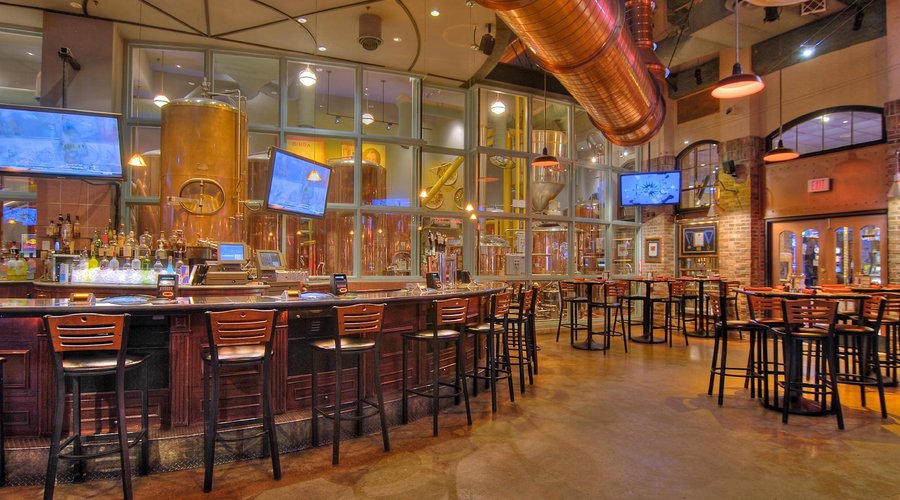 The Brew Brothers at the Eldorado Resort Casino