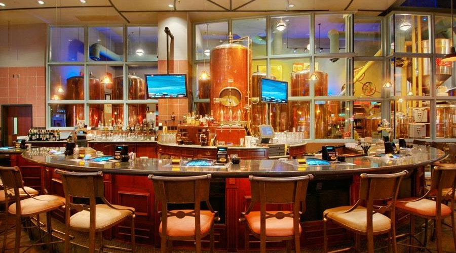 The Brew Brothers at the Eldorado Resort Casino