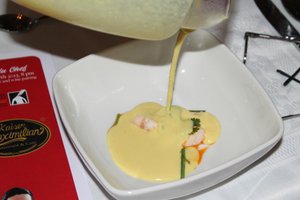Comida