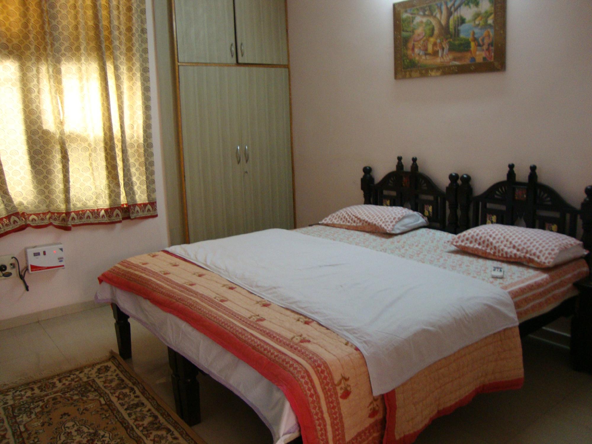 JAIPUR BED AND BREAKFAST - B&B Reviews - India