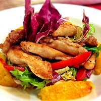 upcoming Summer Menu