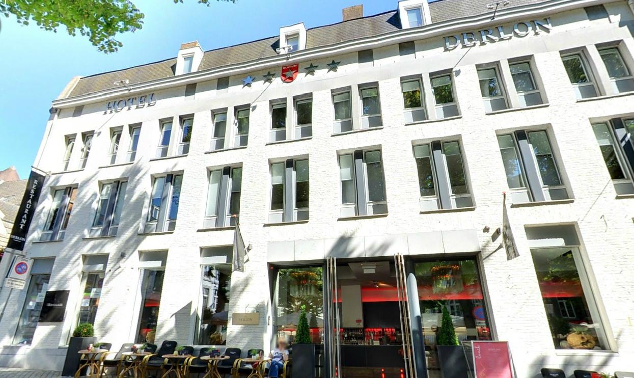 DERLON HOTEL MAASTRICHT (Pays-Bas) - Tarifs 2024 Et 29 Avis