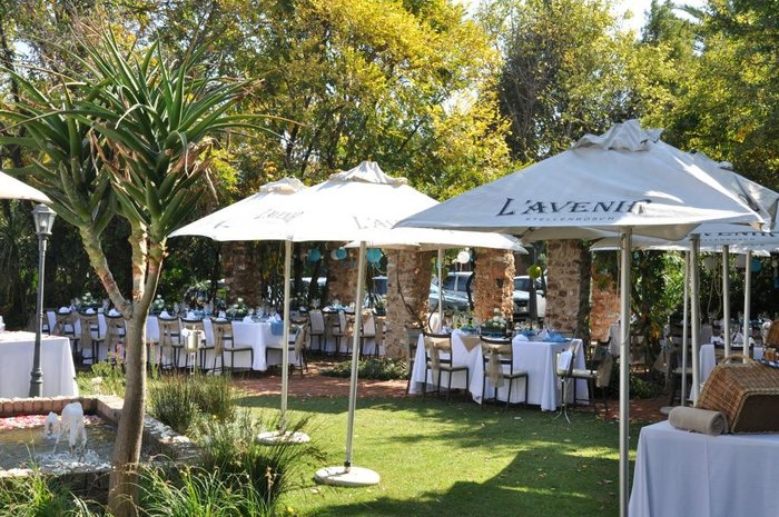 Leriba Hotel Centurion Afrique Du Sud Tarifs 2024 5602