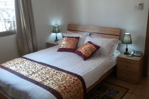 Chambre et suite