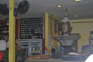 店内