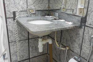 Quarto e suíte