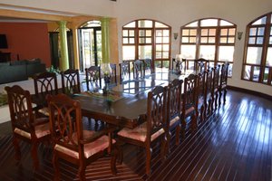 Restaurantes