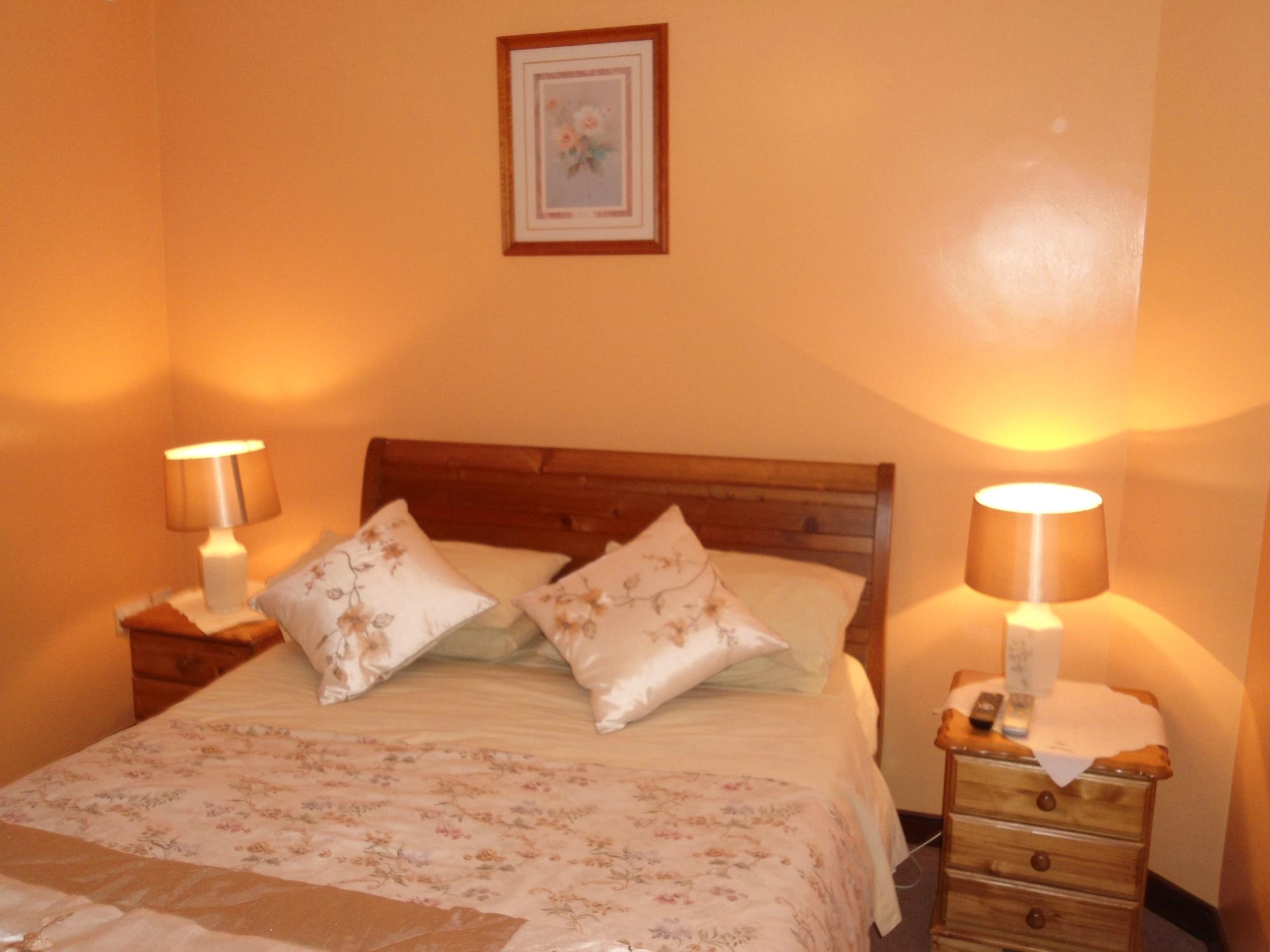 DUN AONGHUS B & B - B&B Reviews (Naas, Ireland) - Tripadvisor