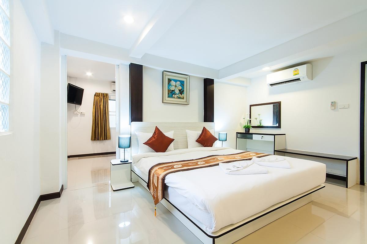 ANCHOR BOUTIQUE HOUSE Prices Hotel Reviews Patong Thailand