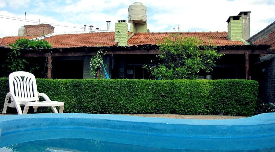 Nuestra Pileta