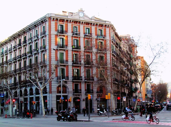 Imagen 2 de Stay Together Barcelona Apartments
