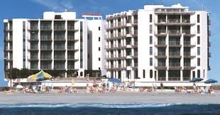 Bal Harbour Oceanfront Hotels