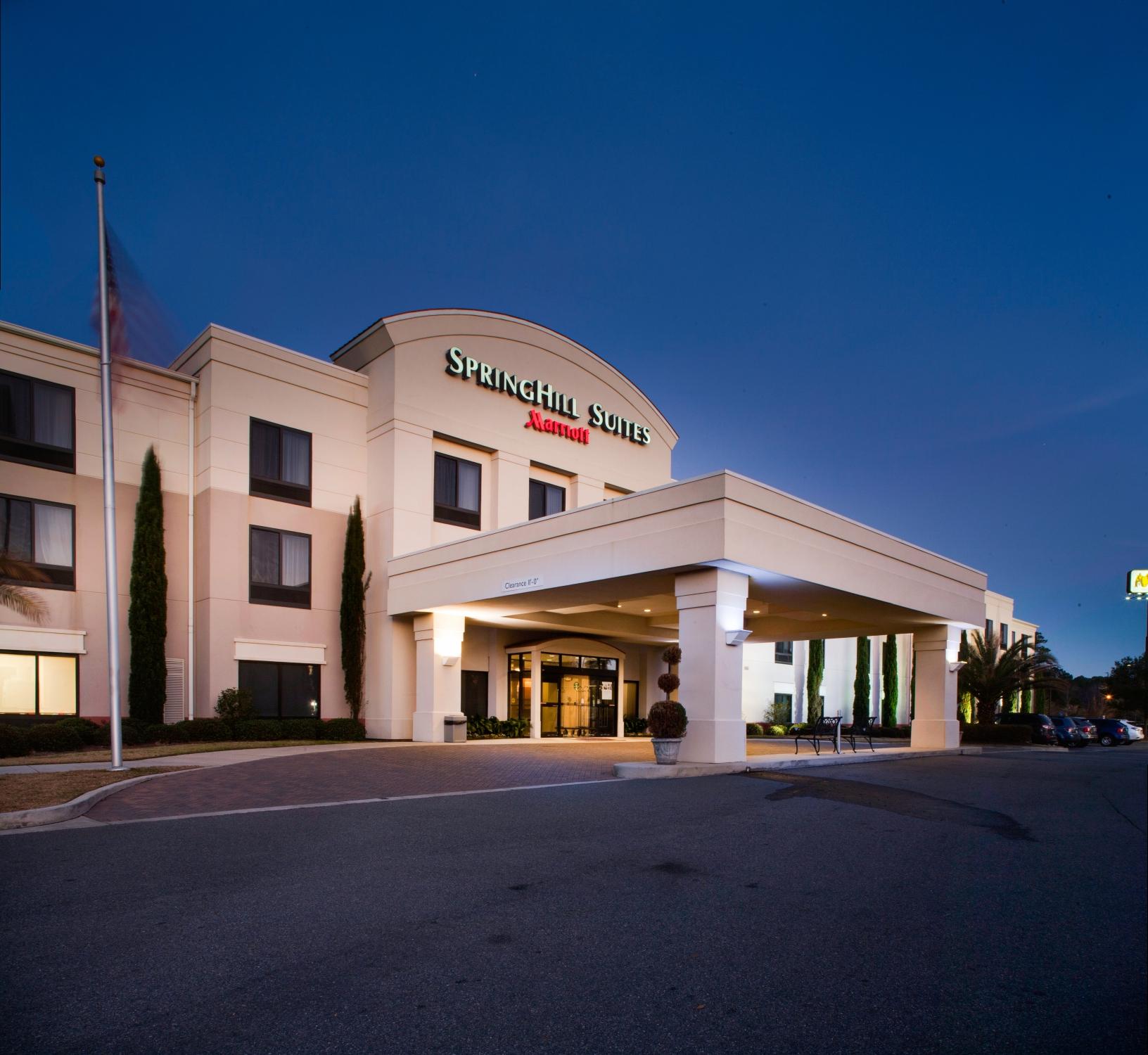 SPRINGHILL SUITES BY MARRIOTT SAVANNAH I 95 SOUTH Updated 2024 Prices   Springhill Suites Savannah 