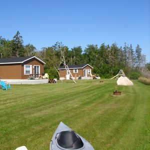 Wagner's Cottages and Outfitters