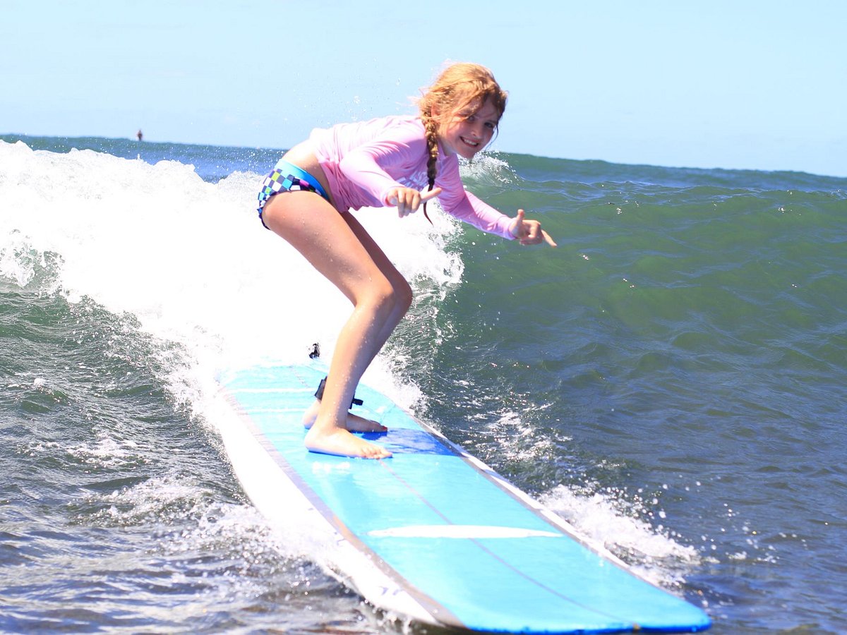 North Shore Surf Girls Surf School Haleiwa All You Need To Know