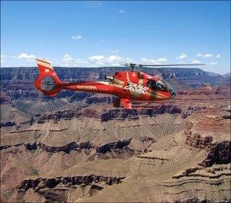 Grand Canyon Helicopters - Las Vegas - All You Need to Know BEFORE You ...