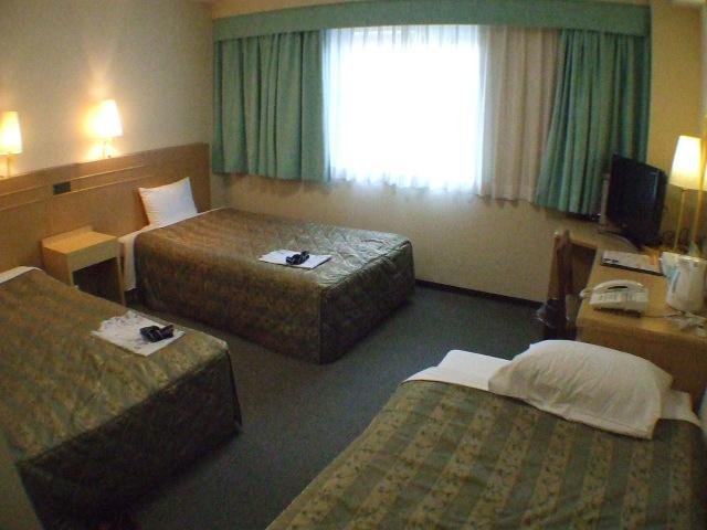 Imagen 4 de Hotel Asia Center of Japan