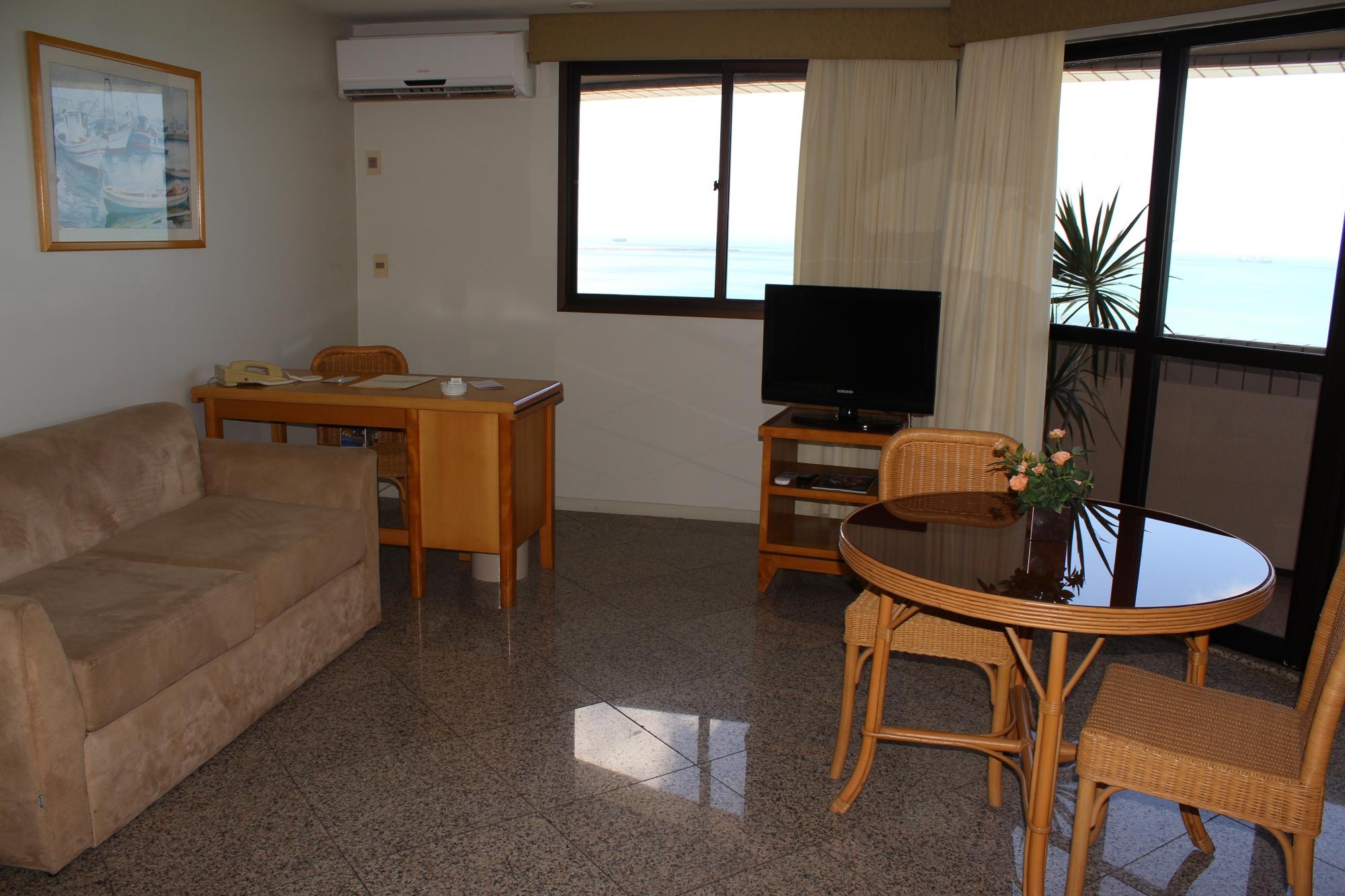 Hotel photo 19 of Blue Tree Towers Fortaleza.