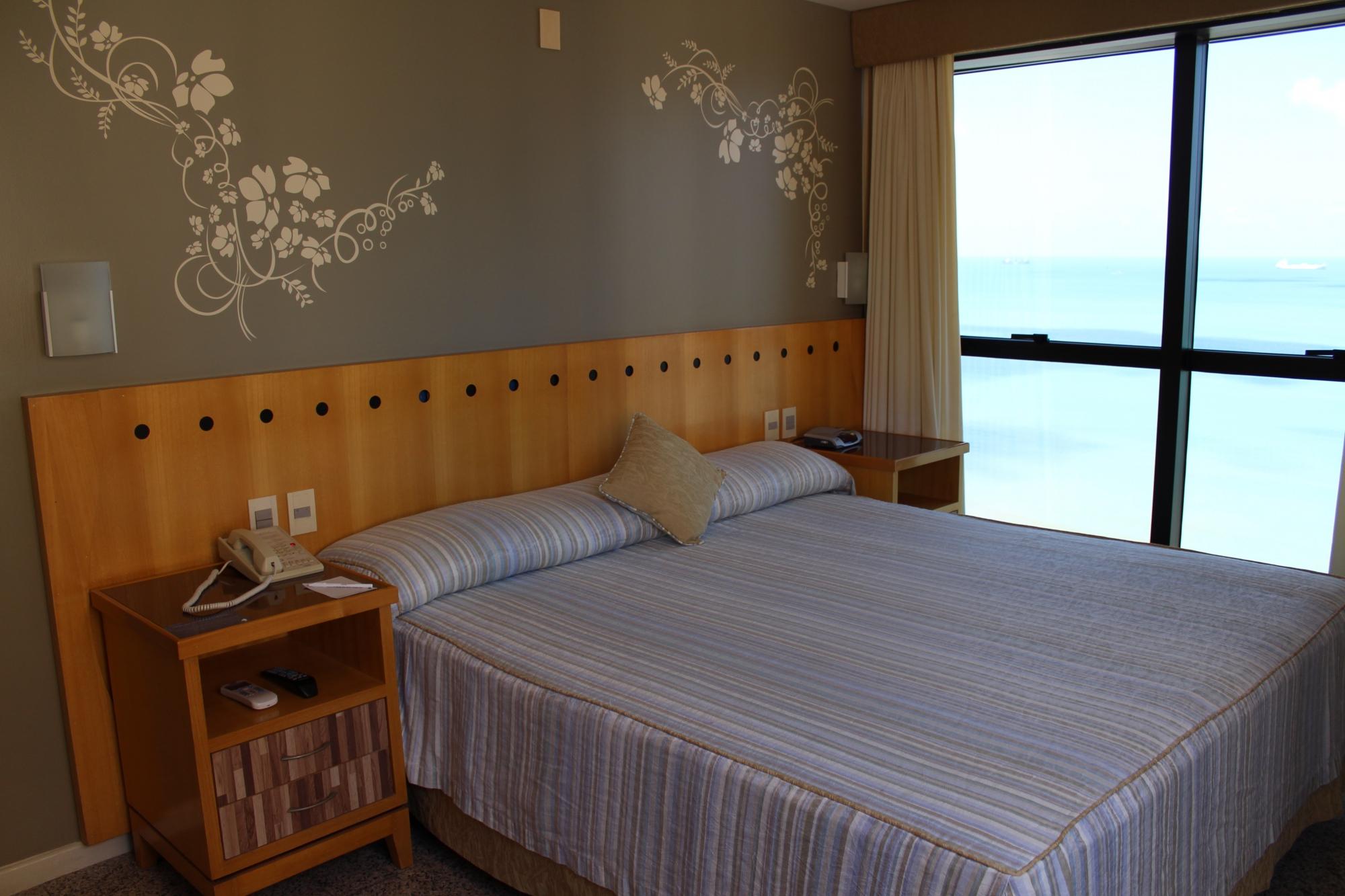 Hotel photo 15 of Blue Tree Towers Fortaleza.