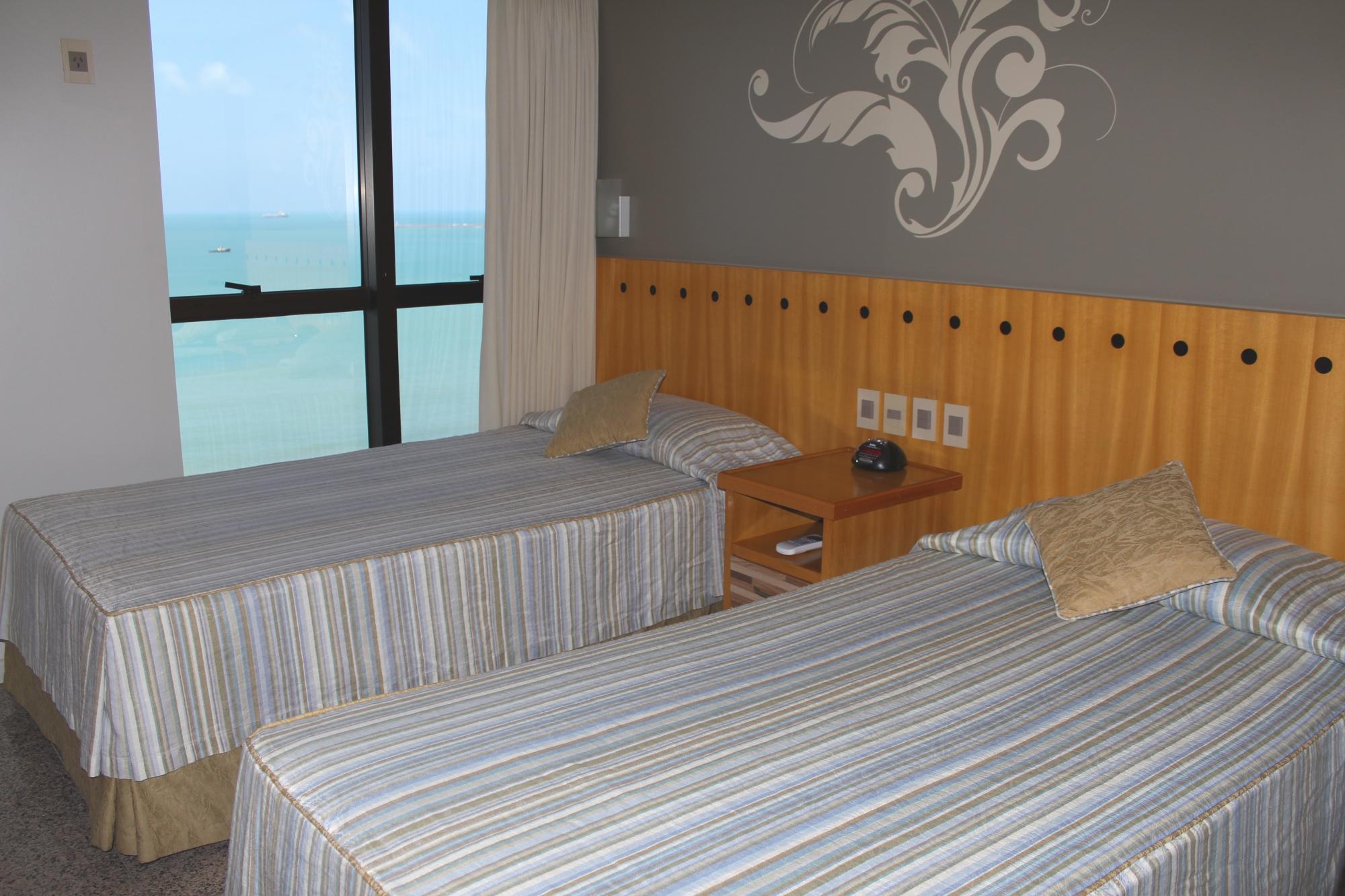 Hotel photo 11 of Blue Tree Towers Fortaleza.