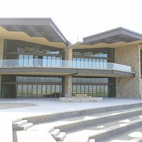 Exterior del museo