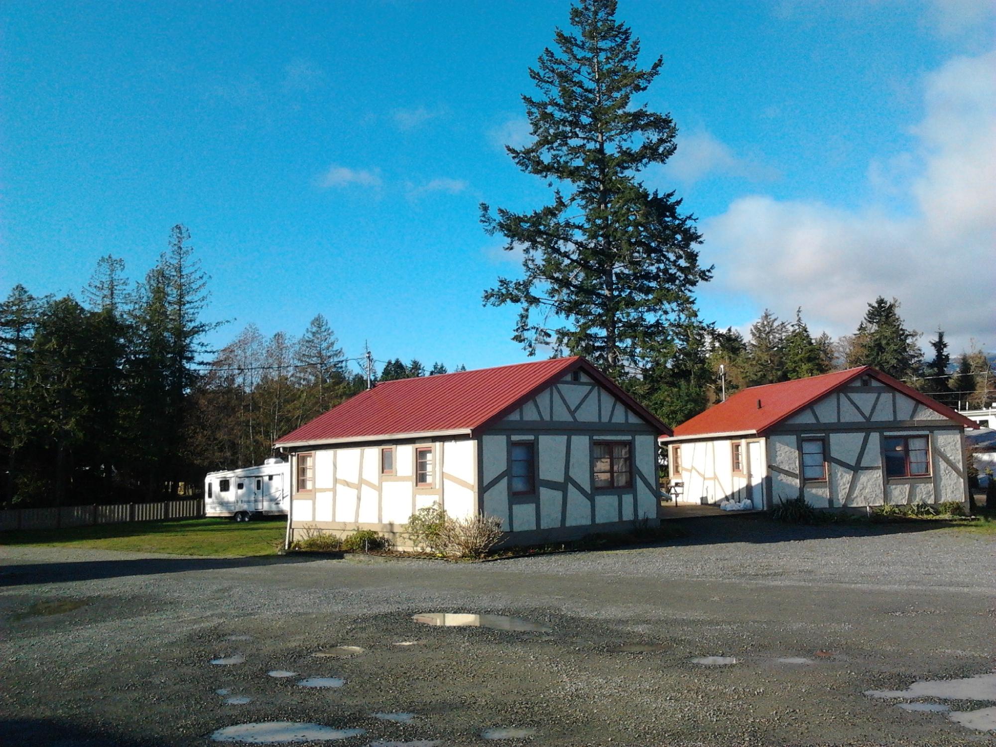 QUALICUM BAY RESORT (Kanada) Bewertungen