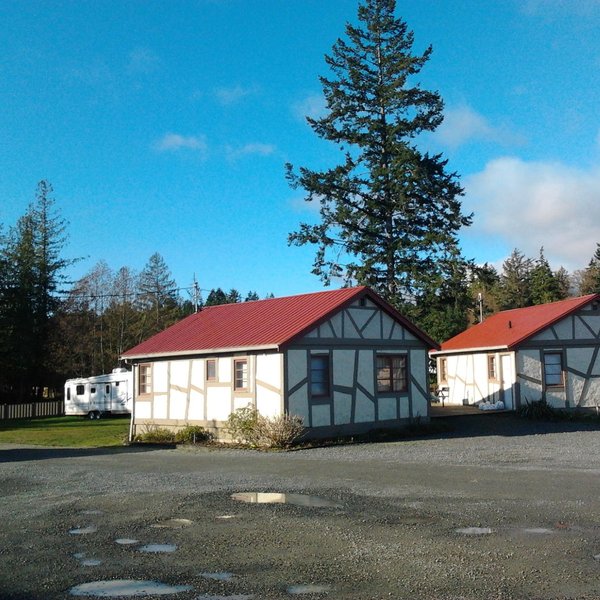 베스트 Qualicum Bay 캠핑장 추천 - Tripadvisor