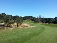 Home :: Parkstone Golf Club