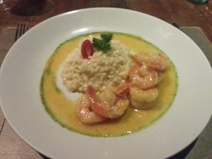 Comida