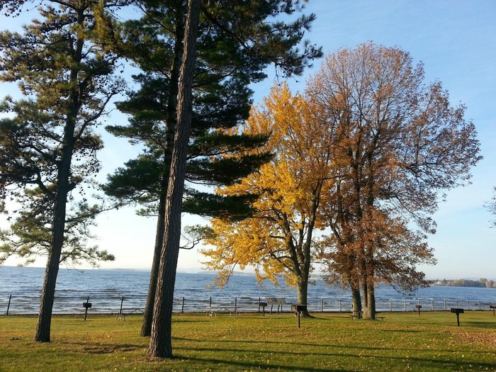 CUMBERLAND BAY STATE PARK (Plattsburgh) - Campground Reviews & Photos ...