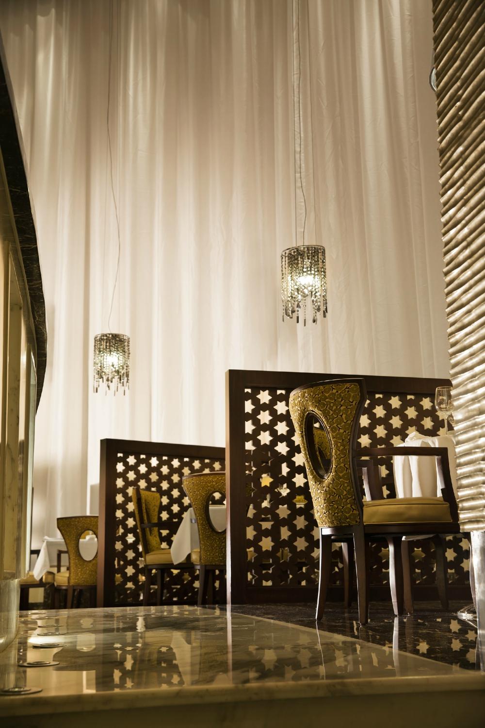 Hotel photo 35 of JW Marriott Hotel Bengaluru.