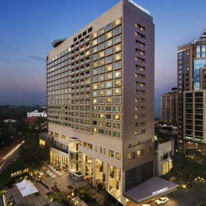 JW MARRIOTT HOTEL BENGALURU $186 ($̶1̶9̶8̶) - Updated 2022 Prices ...