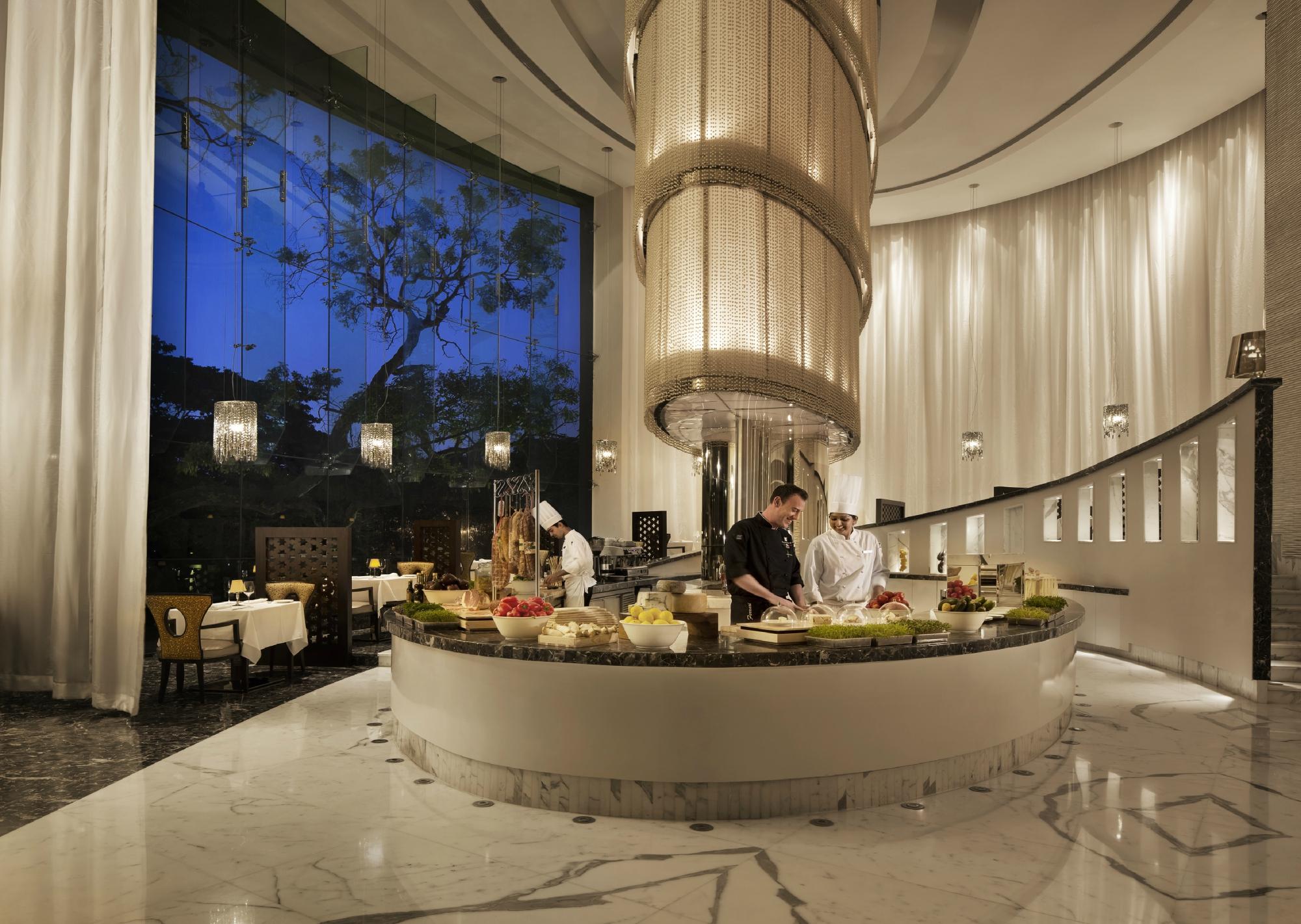 Hotel photo 6 of JW Marriott Hotel Bengaluru.