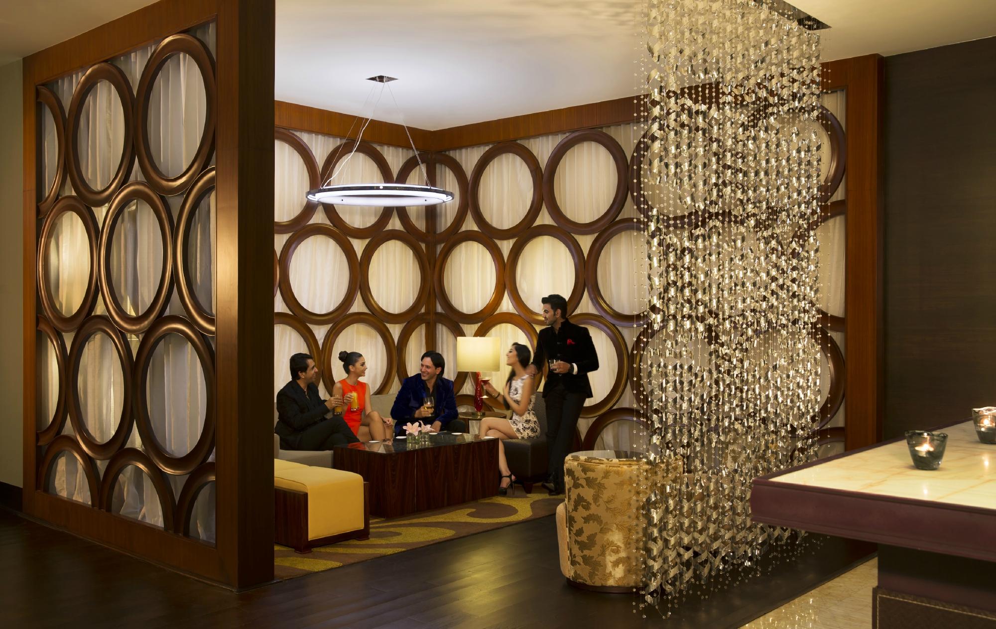 Hotel photo 45 of JW Marriott Hotel Bengaluru.