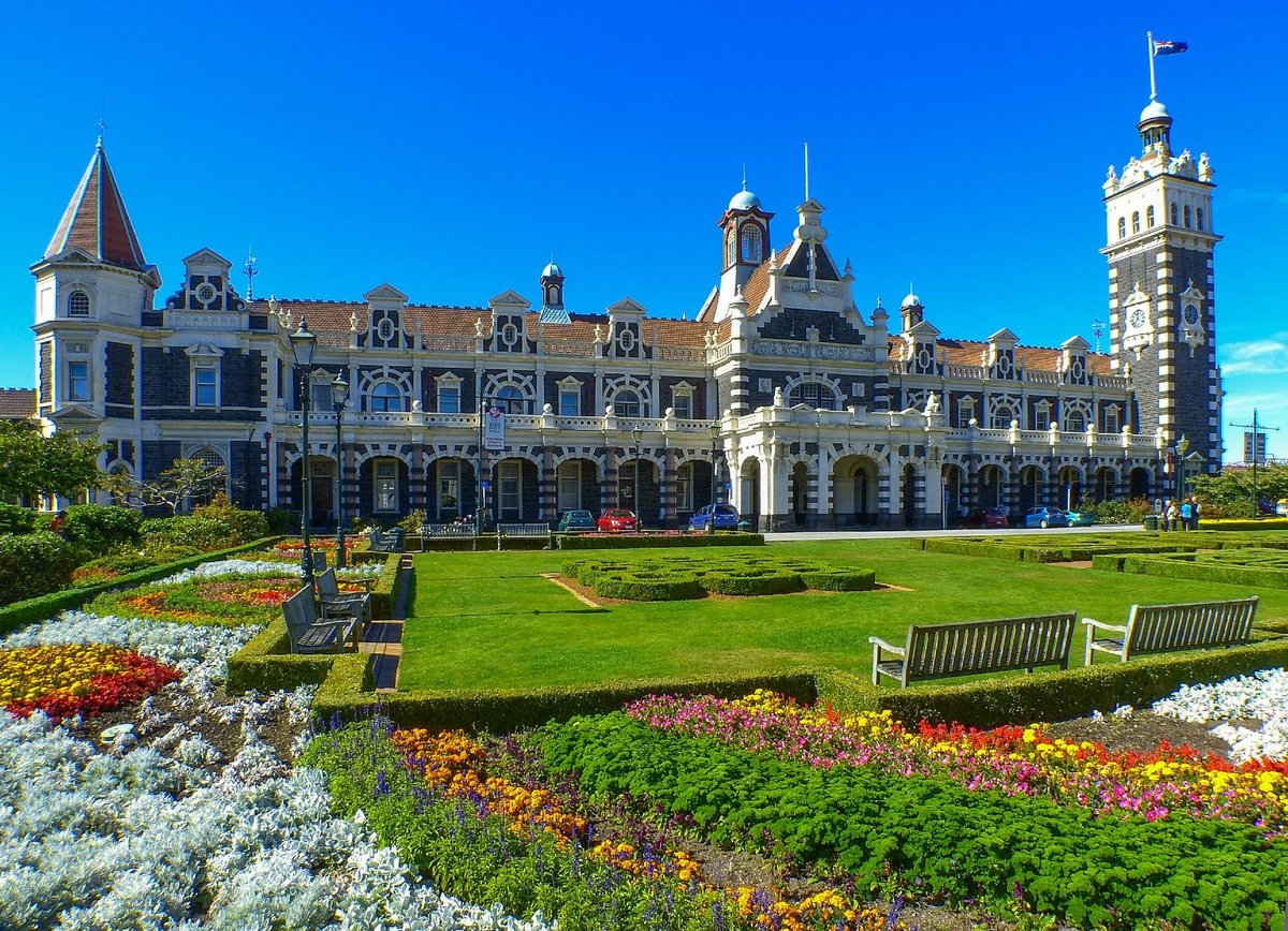 15 of the Most Beautiful Train Stations in the World | Travel Reveal