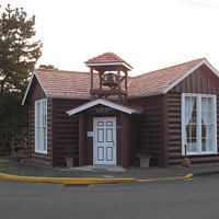 church