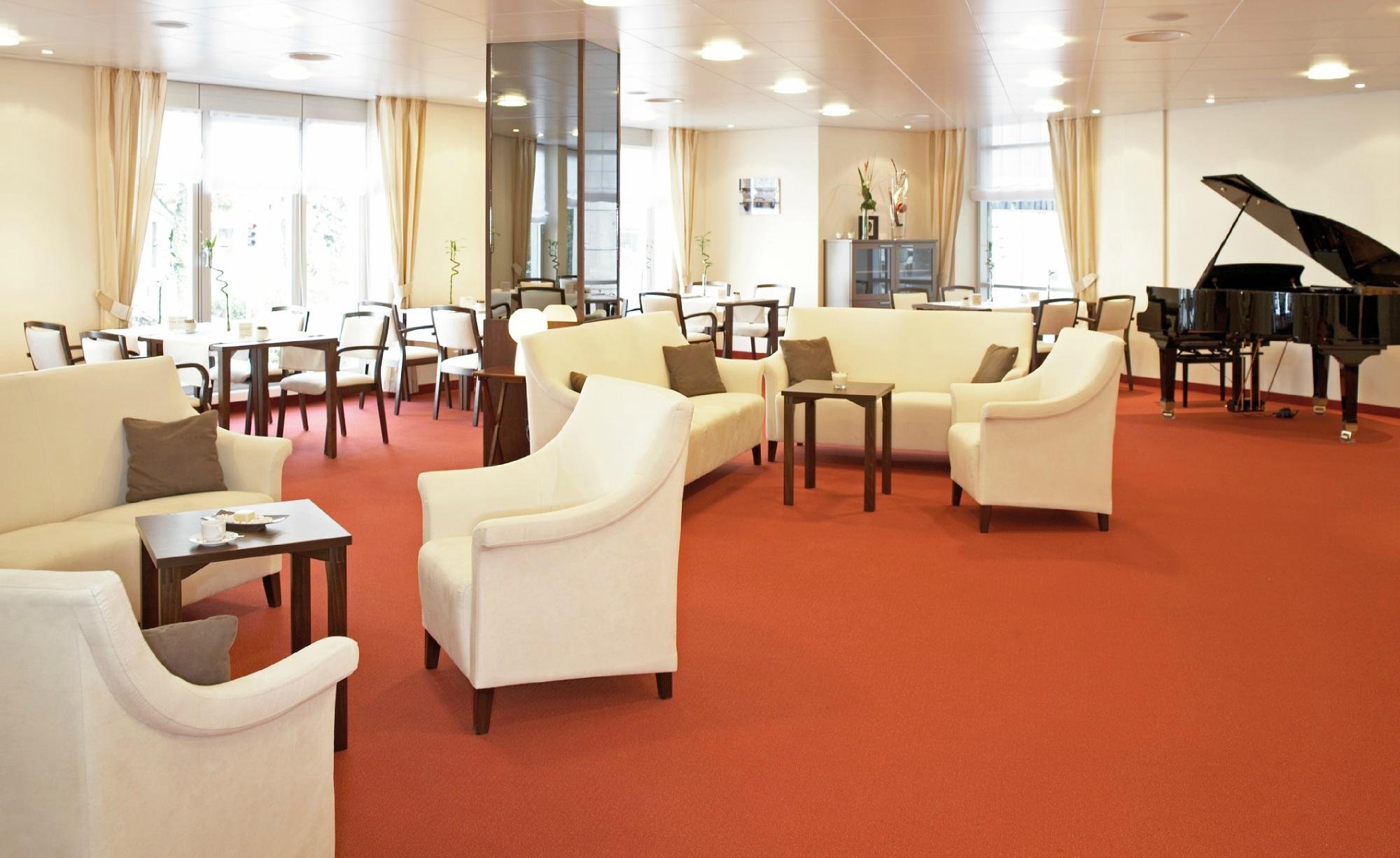 Hotel am Spisertor by null