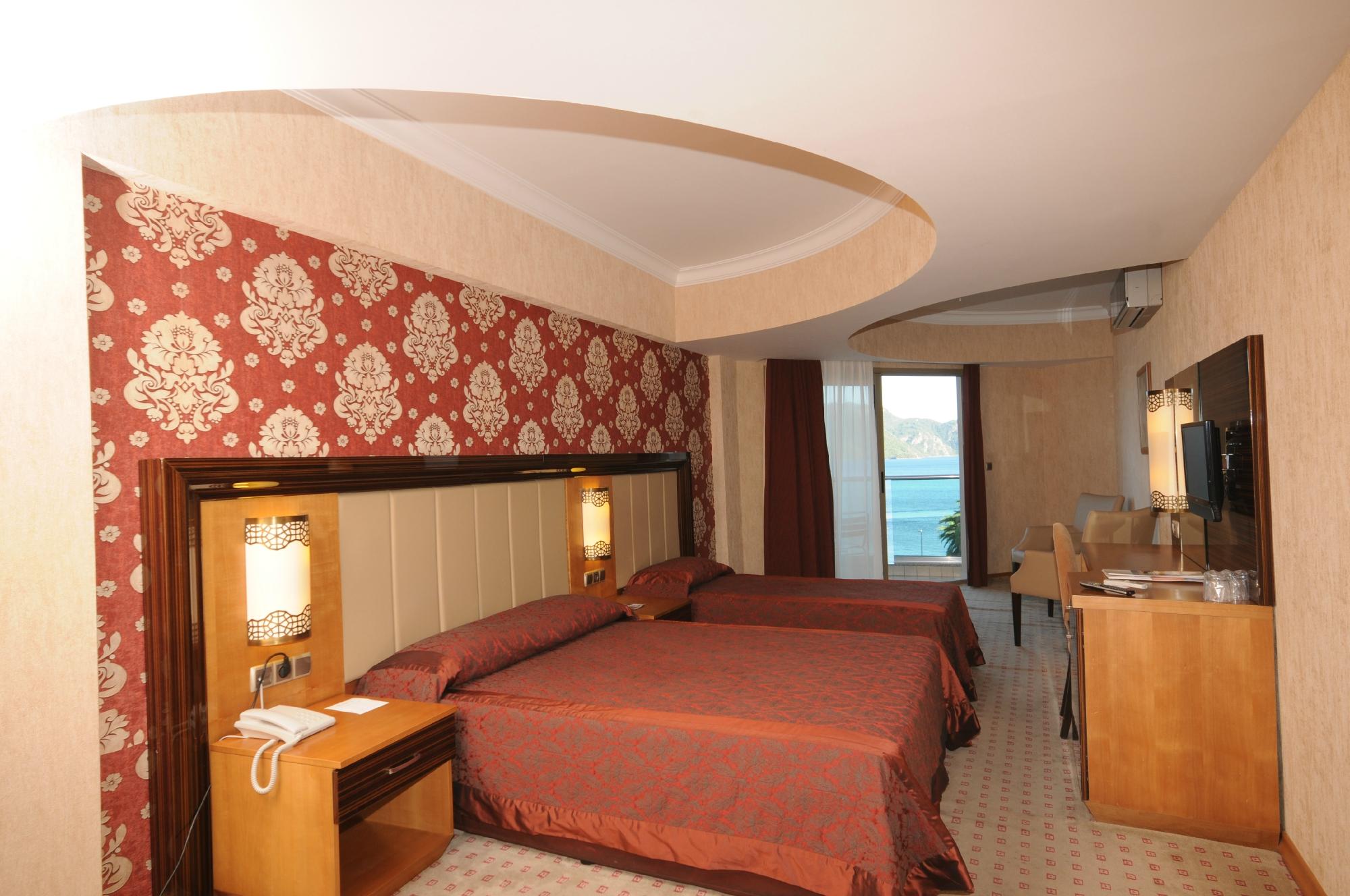 Hotel photo 55 of Pasa Beach Hotel.
