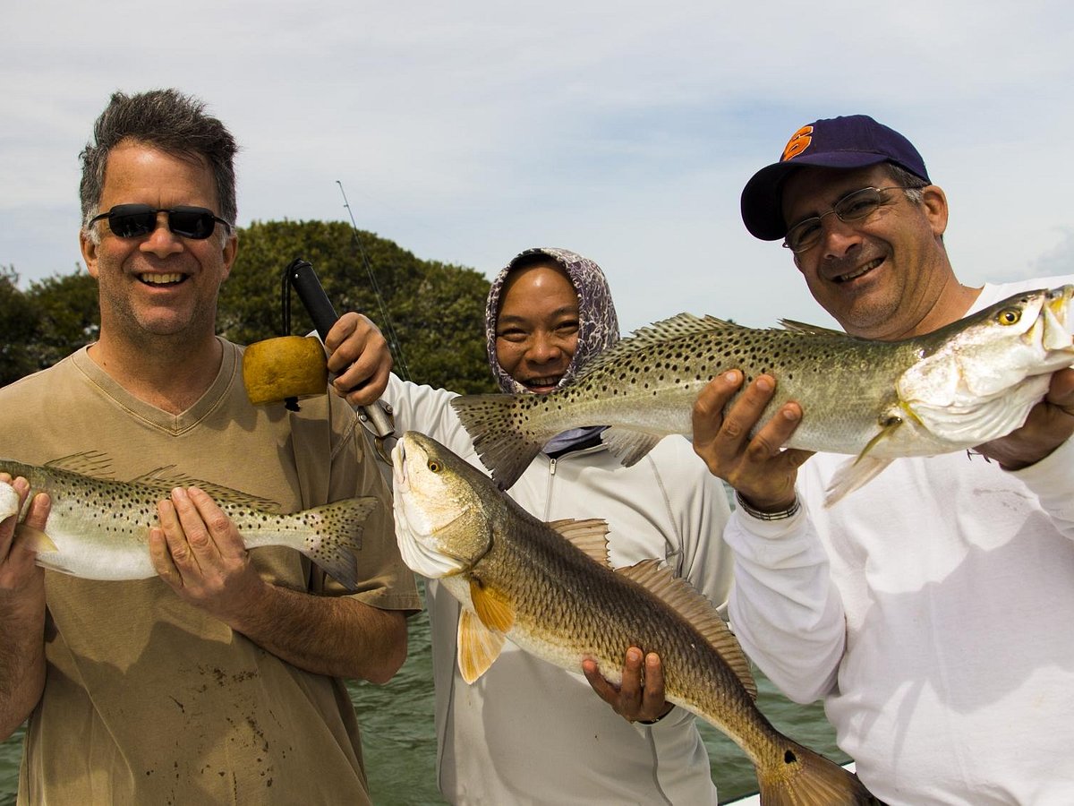 Reel Fishing Charter (Dunedin, FL): Address, Phone Number - Tripadvisor