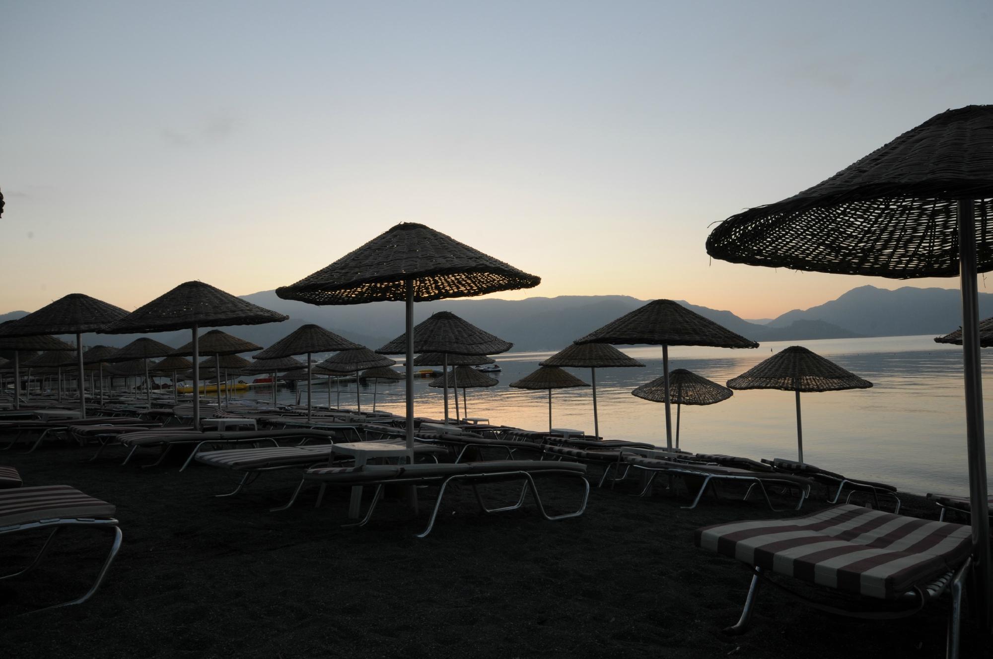 Hotel photo 9 of Pasa Beach Hotel.
