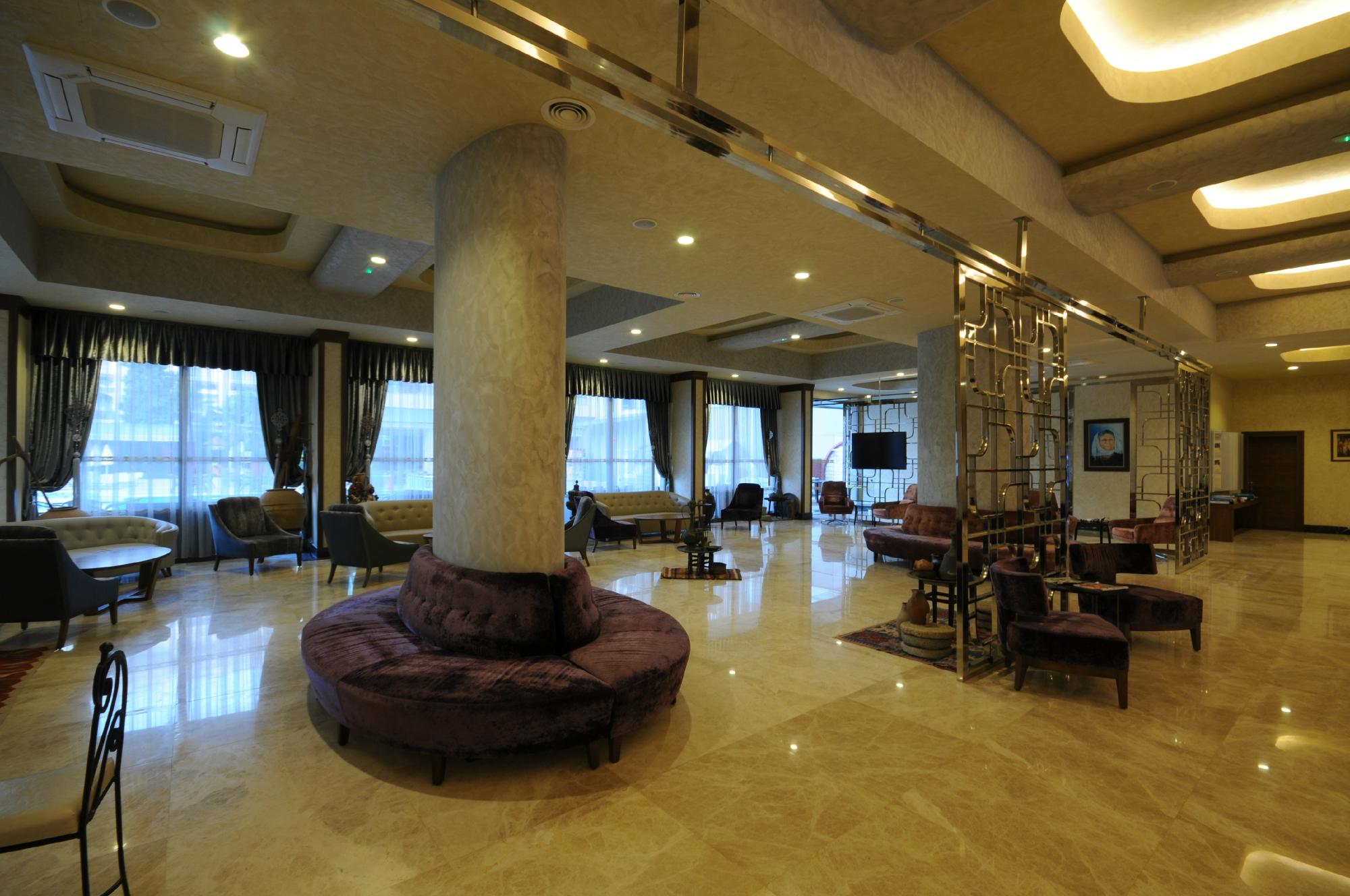 Hotel photo 65 of Pasa Beach Hotel.