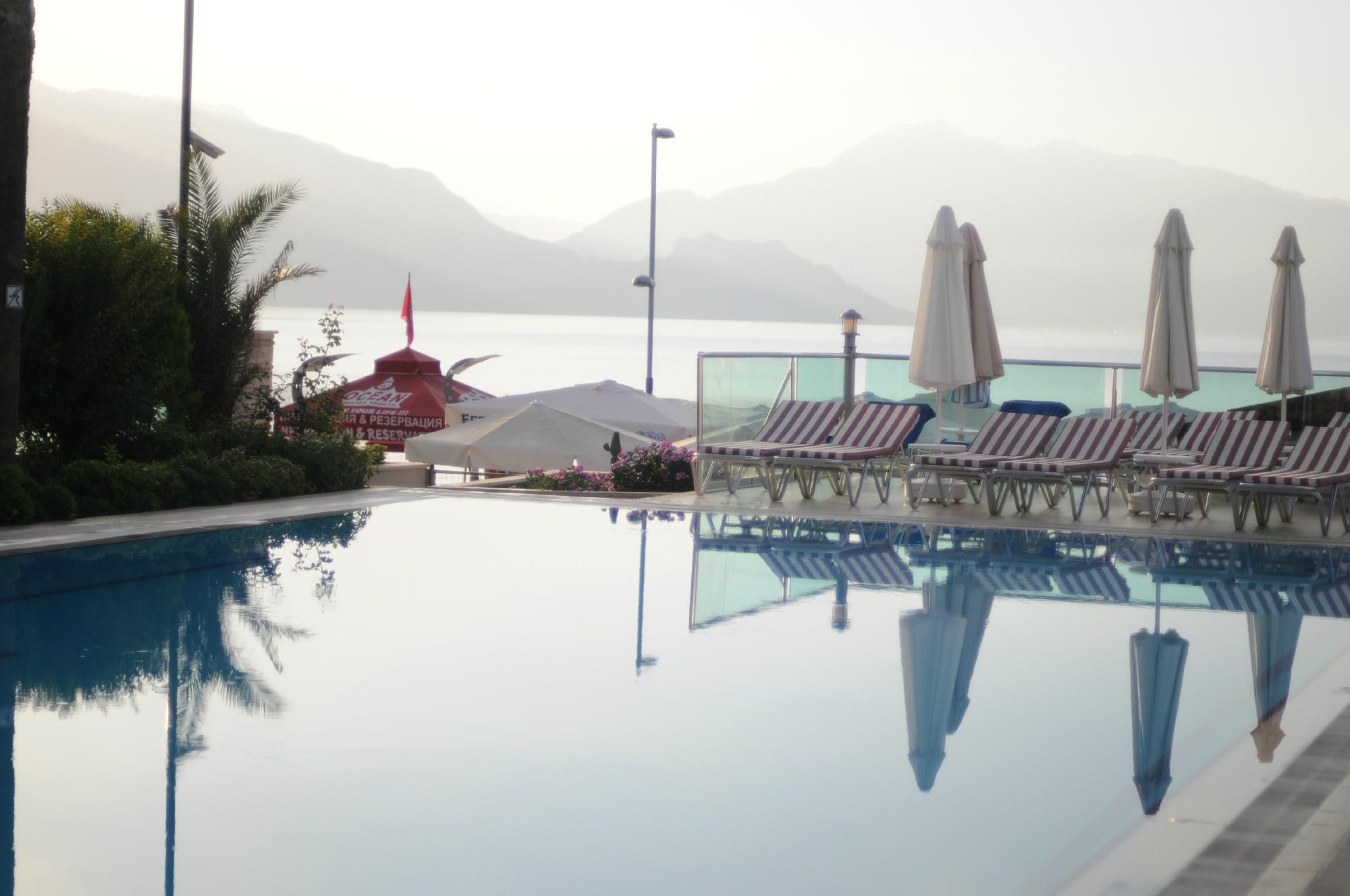 Hotel photo 32 of Pasa Beach Hotel.