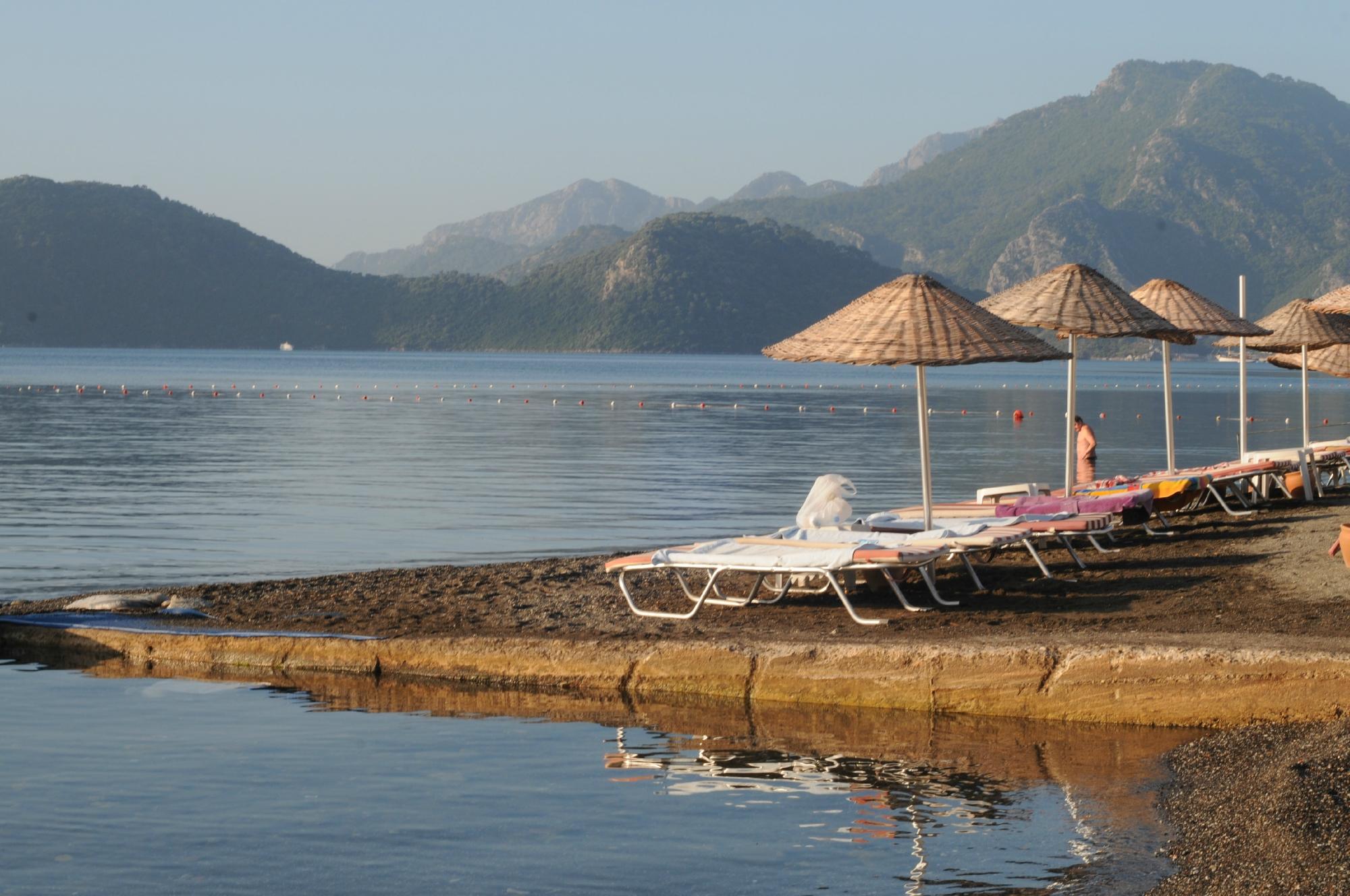 Hotel photo 6 of Pasa Beach Hotel.